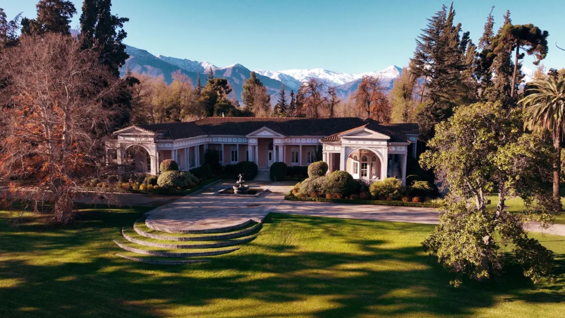 Enoturismo con realidad aumentada